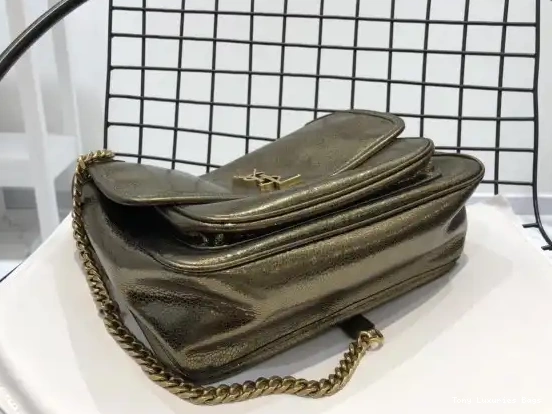 Tony Luxuries MEDIUM YSL NIKI 0527